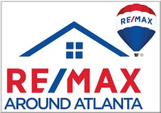 Logo for REMAX Around Atlanta